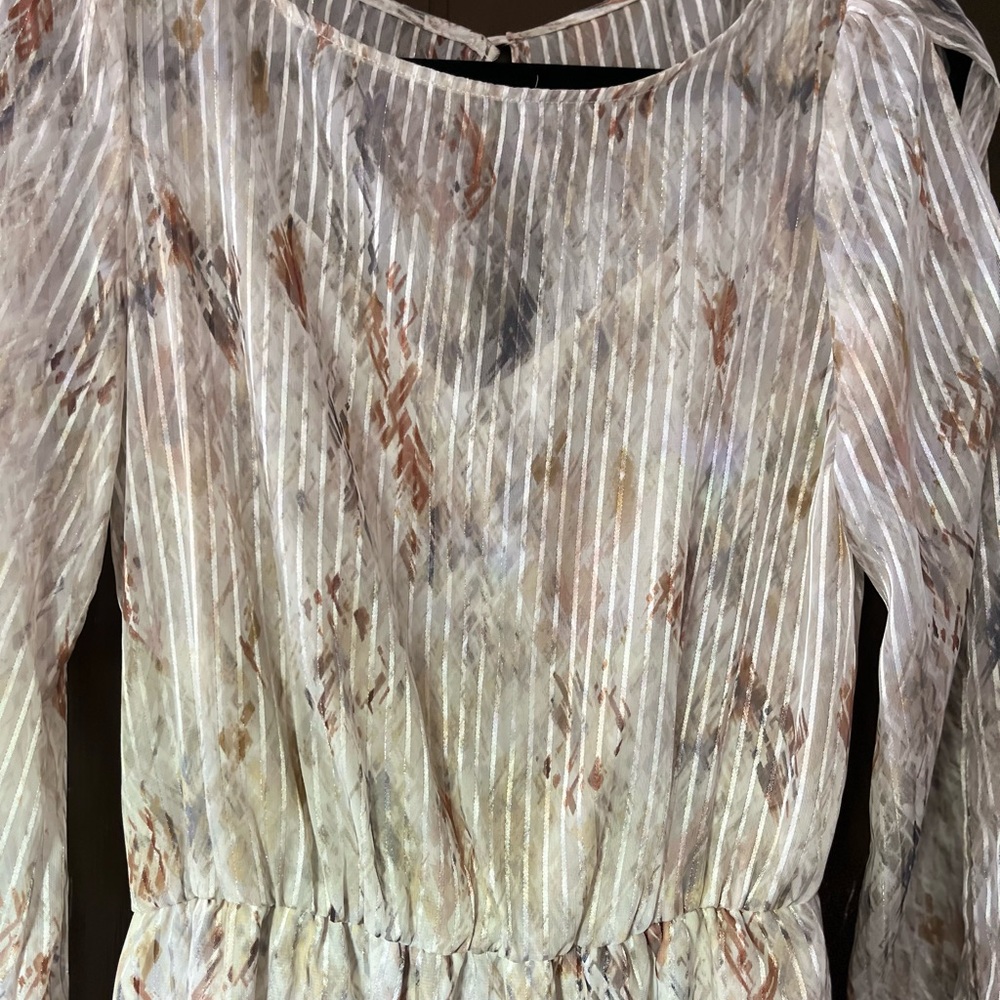 WHBM DRESS - Picture 2 of 8